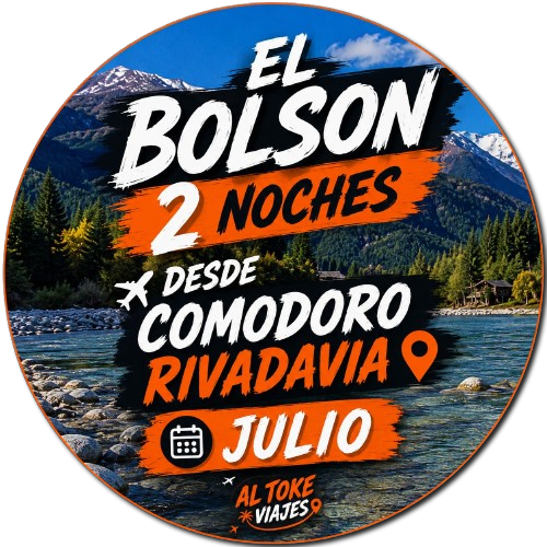 Producto - EL BOLSON