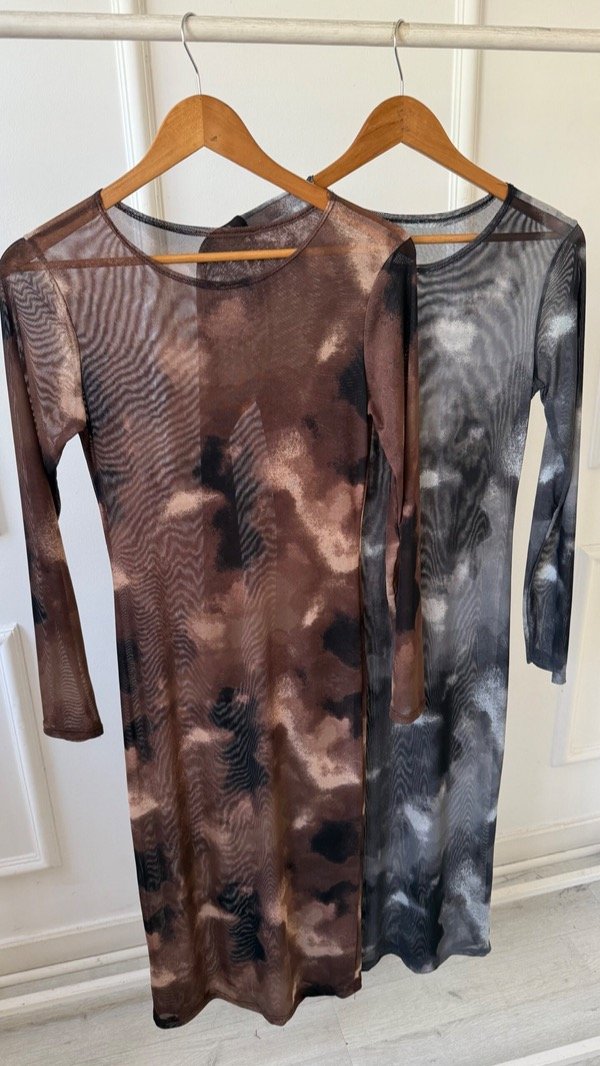 Producto - VESTIDO FILOMENA