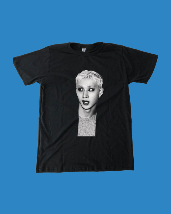 Remera Bang Chan - Stray Kids