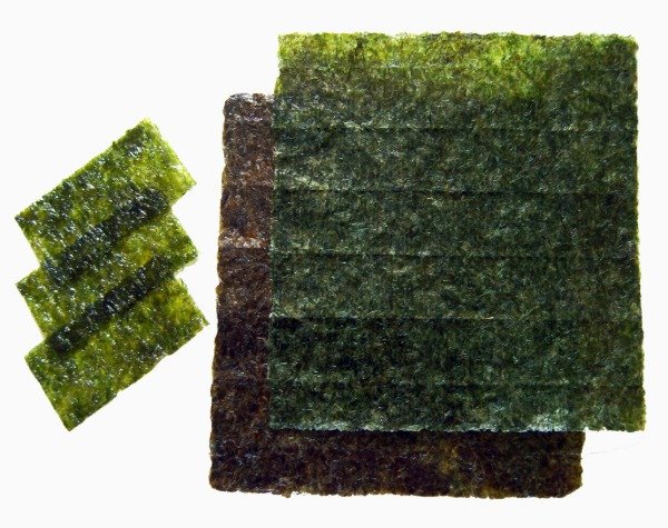 Producto - Alga Nori Para Sushi