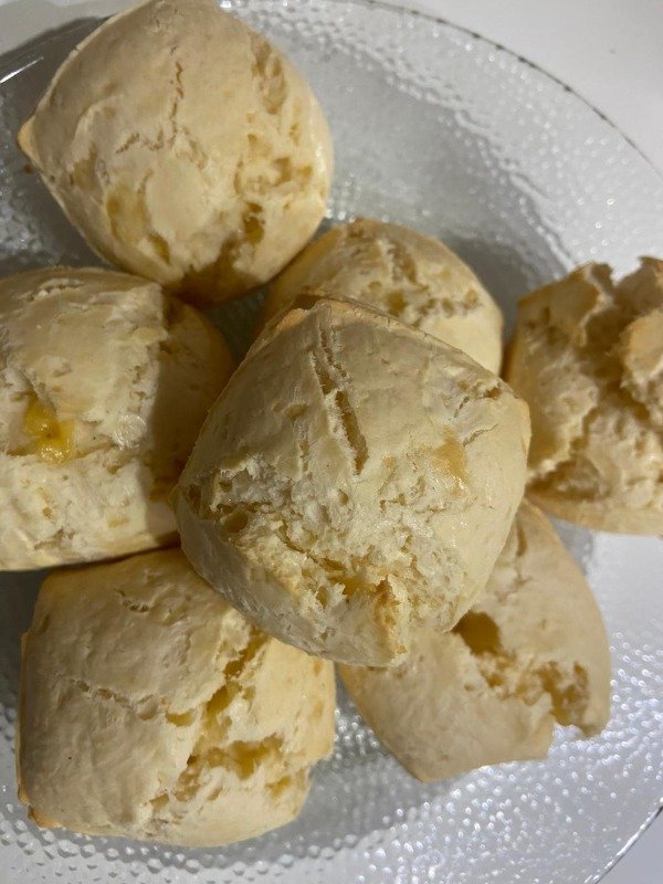 Producto - CHIPA TRADICIONAL CONGELADO