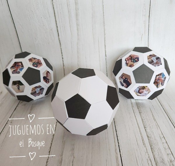 Producto - Pelota