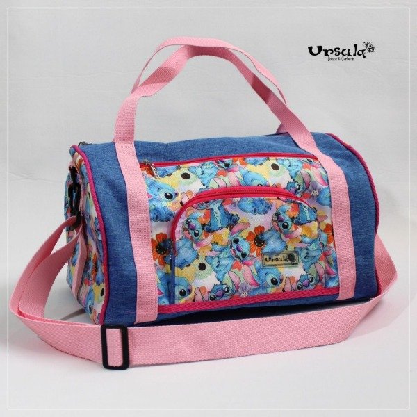 Producto - Bolso Fran (stich)