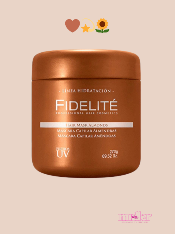 Producto - Crema Fidelite