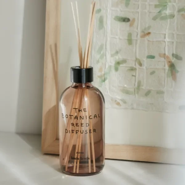 Producto - DIFUSOR BOTANICAL