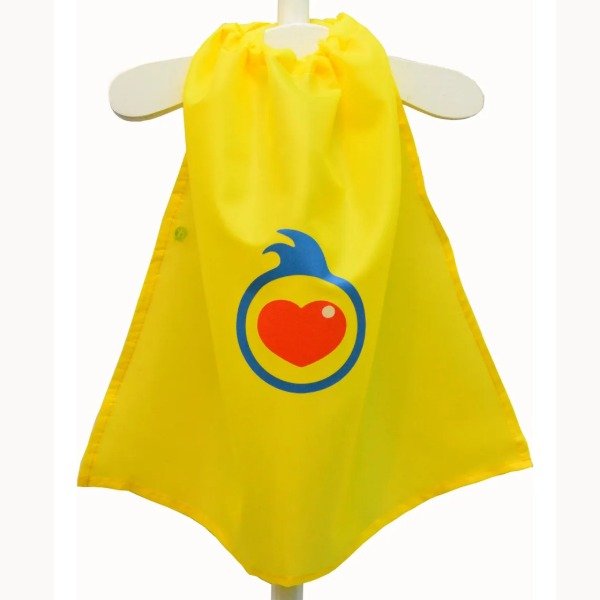 Producto - Capita Plim Plim con estampa