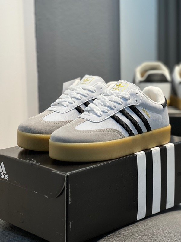 Producto - ADIDAS SAMBA FEM