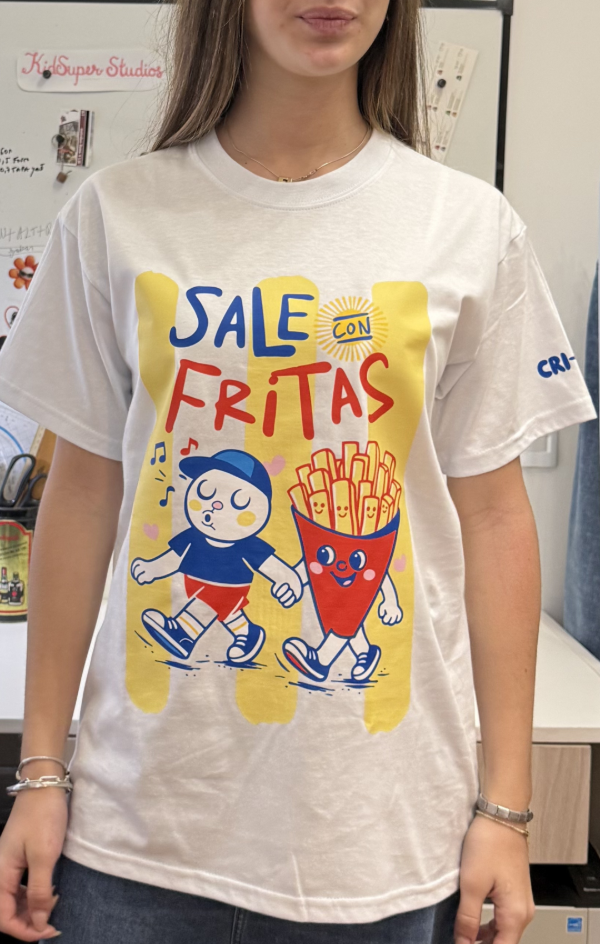 Producto - RM FRITAS