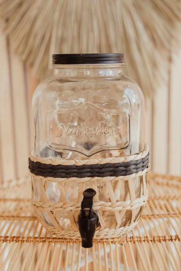 DISPENSER YORKSHIRE HISA Estilo y Deco