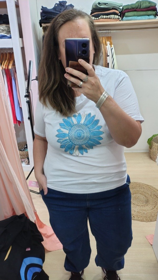Producto - REMERA MANDALA ARGENTINA