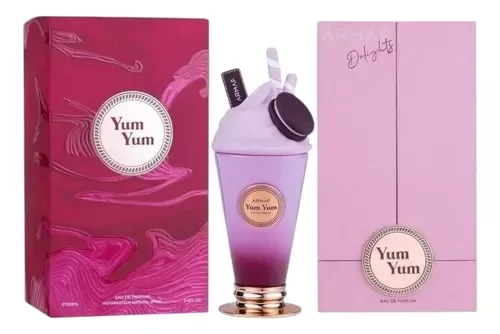 Producto - Yum Yum Armaf