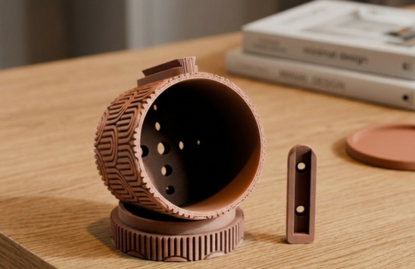 Producto - Maceta colgante 001