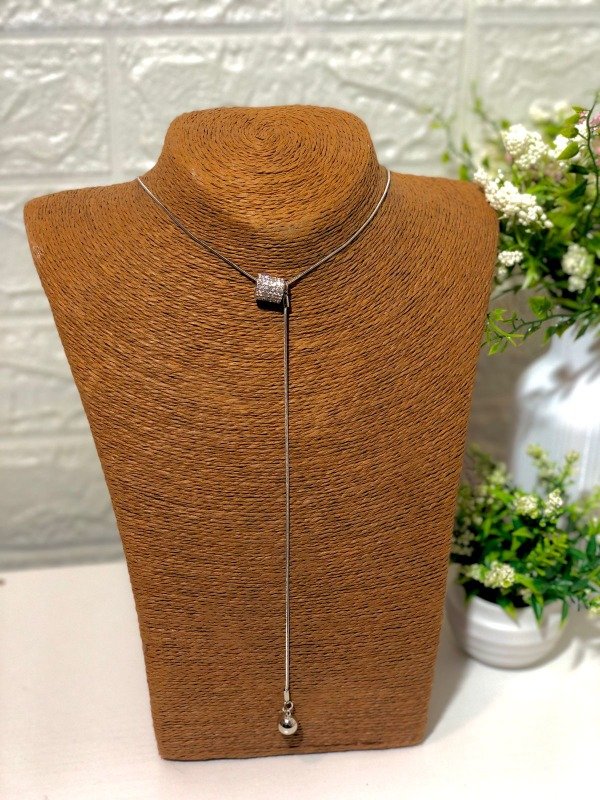 Producto - collar Xiara