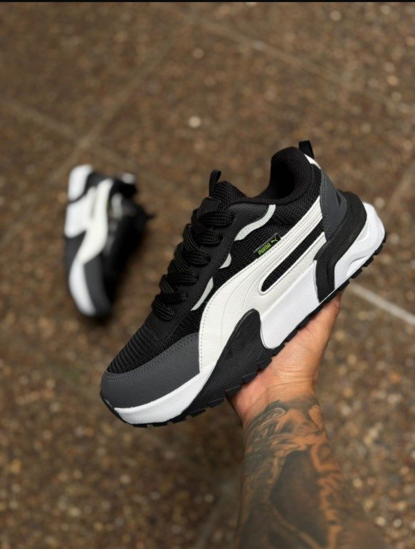 Producto - Puma France