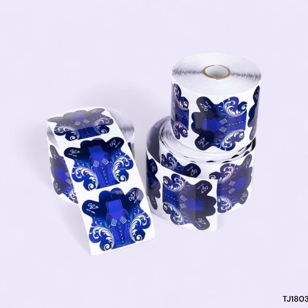 Producto - 100 uni moldes