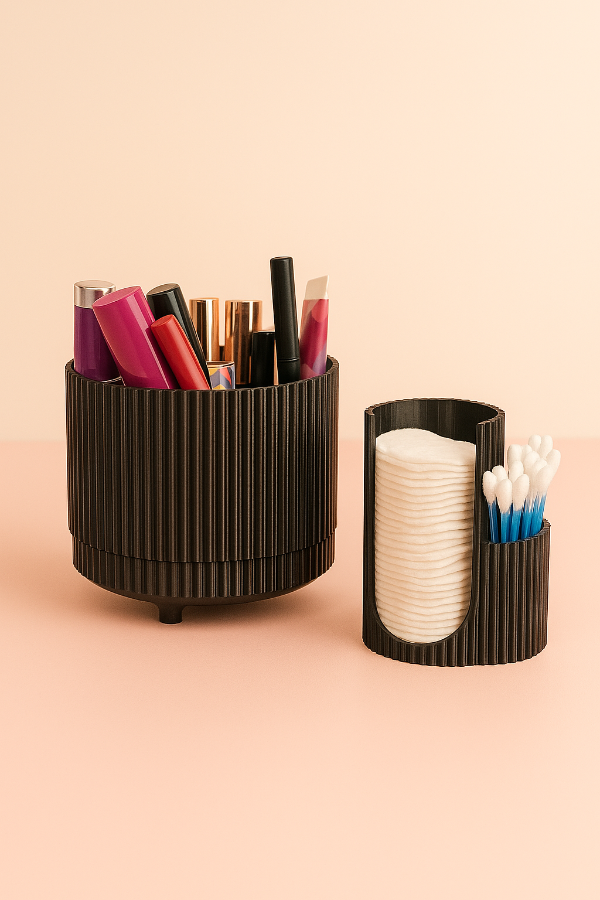 Producto - COMBO ORGANIZADORES TOP -  giratorio + mini