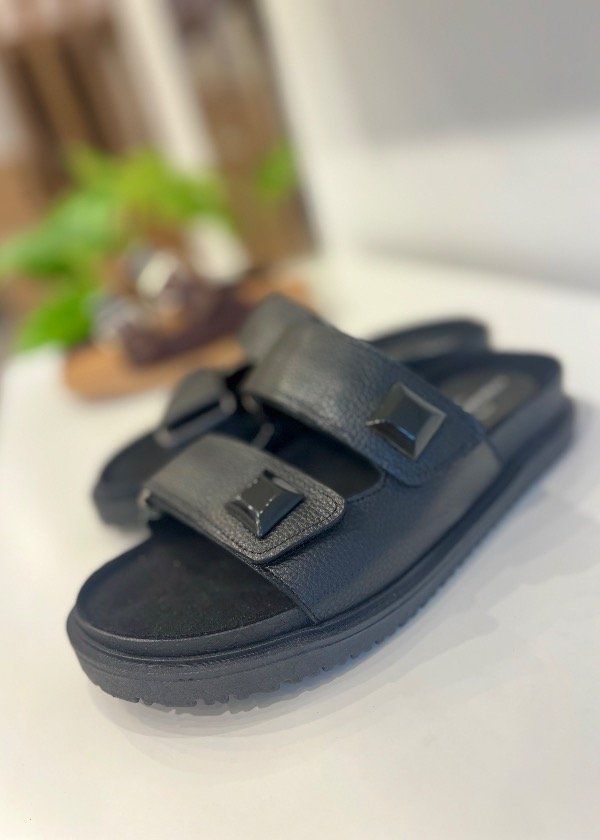 Producto - Birk FUNNY negro - 1