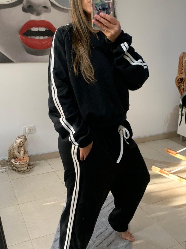Producto - Buzo frisa - 1