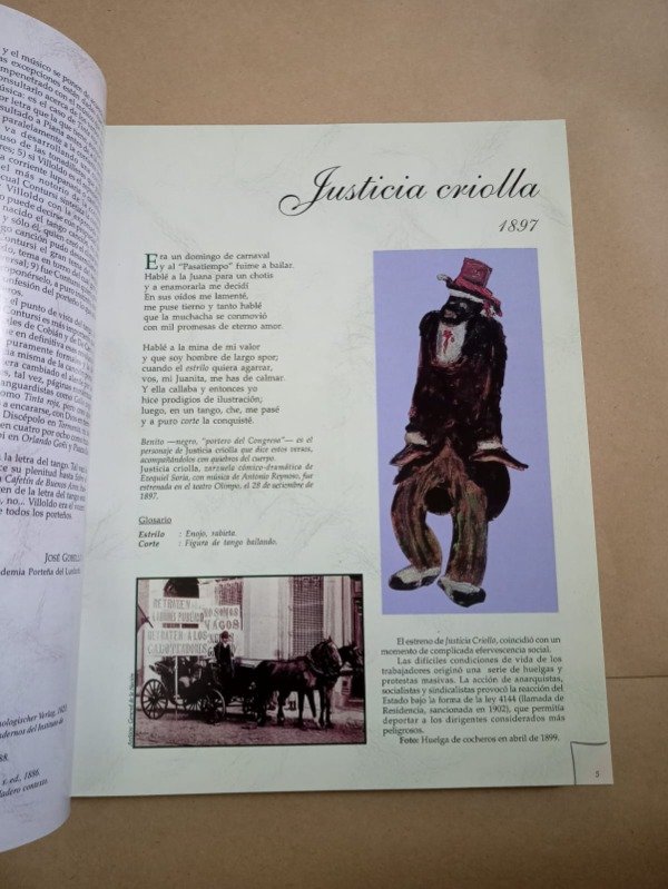 Producto - Letras de tango - José Gobello - Centro editor 1997 - Tapa dura - Tres tomos - 1