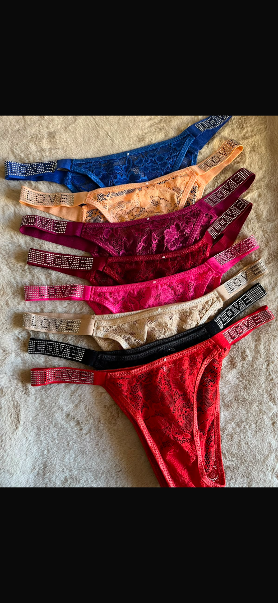 Producto - Combo x 30 bombachas - 1
