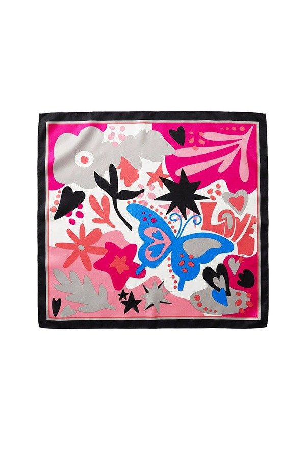 Producto - Pañuelos Saten 50 X 50 - 13