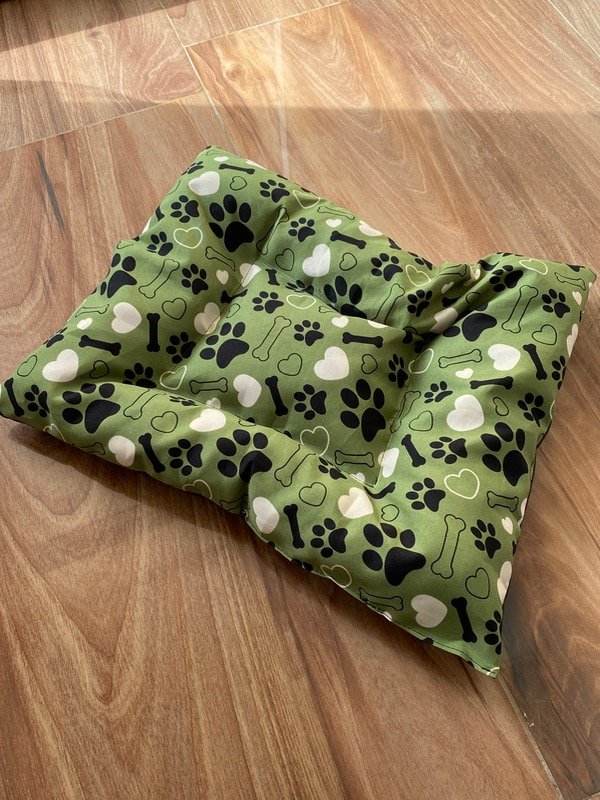 Producto - COLCHONETA PREMIUM ANTIDESGARRO TALLE S 55x45cm