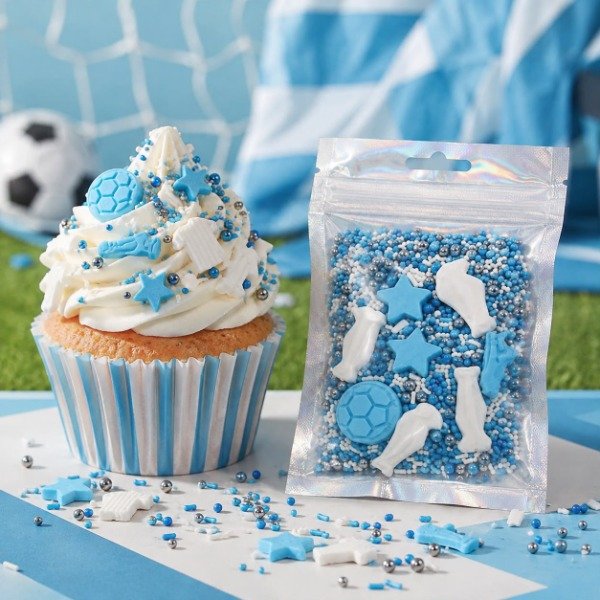 Producto - SPRINKLES RACING