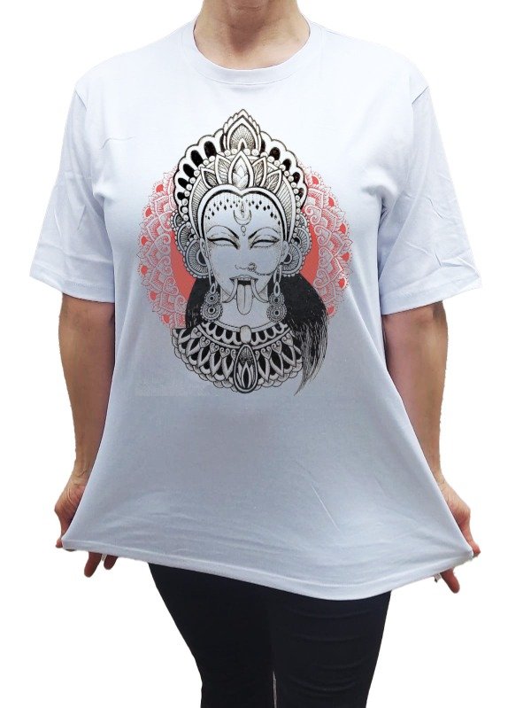 Producto - REMERA KALI 07