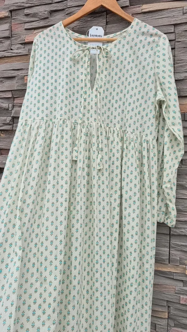 Producto - Vestido Lena - 2