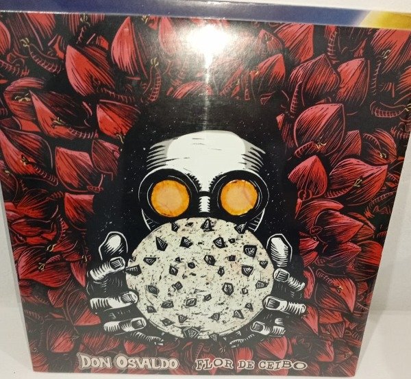 Producto - LP DON OSVALDO FLOR DE CEIBO NUEVO ARG