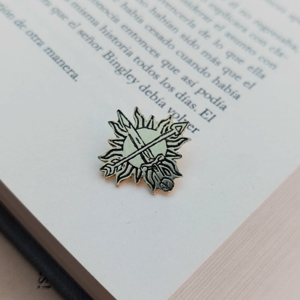 Producto - Escudo de Atlantia