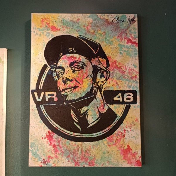 Producto - VR