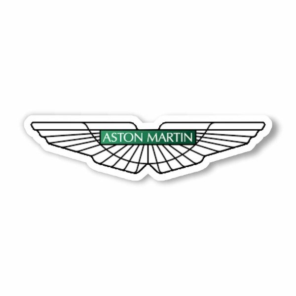 Producto - ST00639 Aston martin