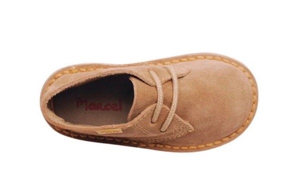Producto - BOTITA F05 - 3