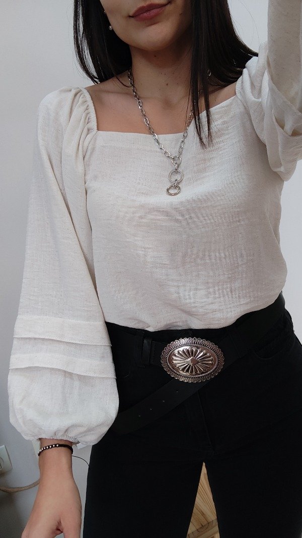 Producto - Blusa BELMONTE