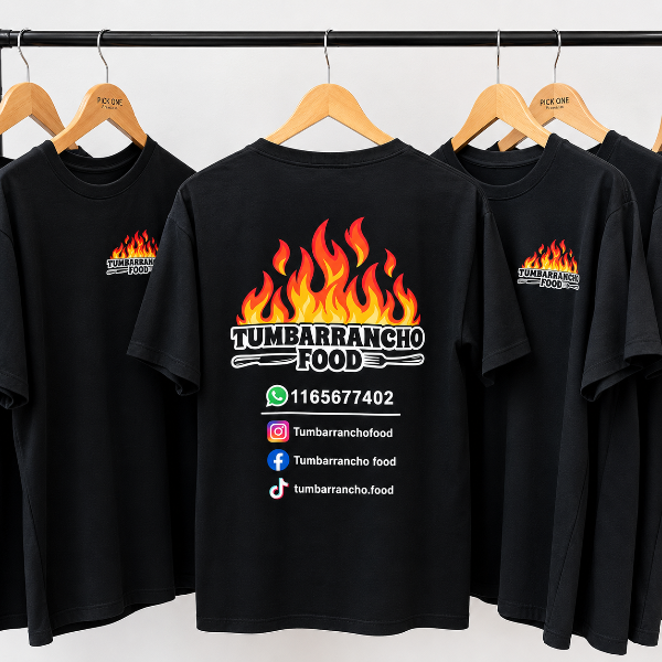 Producto - REMERAS