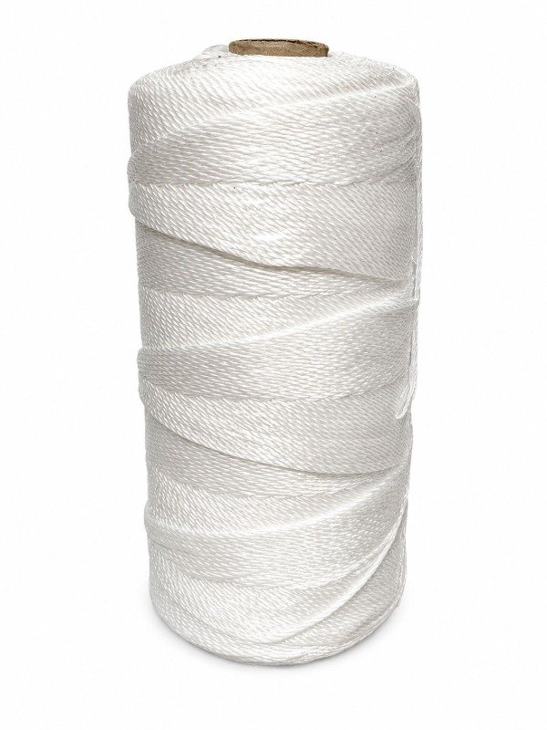 Producto - MOSCUZZA HILO NYLON NUMERO 12 18 24 36 48 PARA ARMADO DE REDES DE PESCA