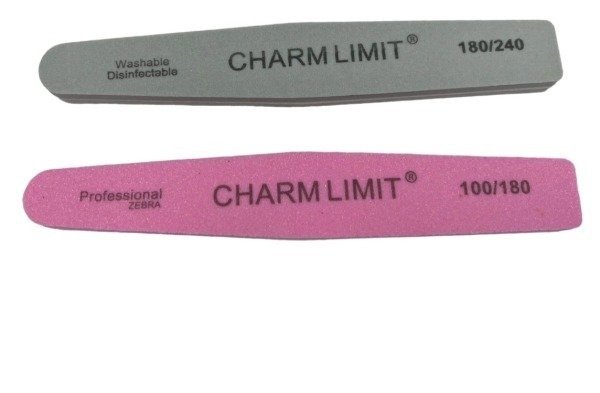 Producto - Lima Sponge Charm Limit 100/180