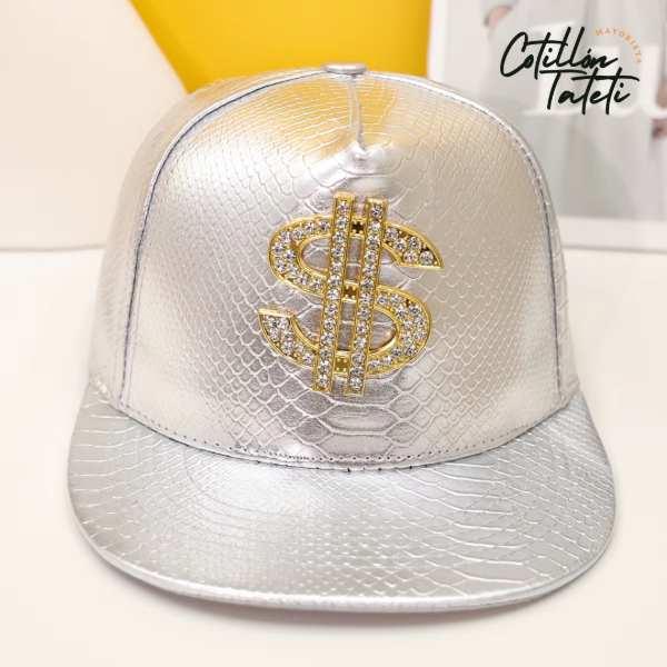 Producto - GORRA MONEY MONEY