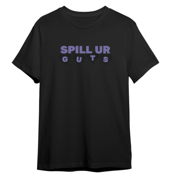 Producto - Olivia Rodrigo - Spill Ur Guts