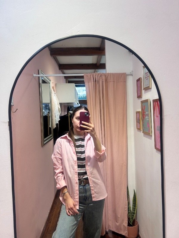 Producto - Camisa Barbie - 0