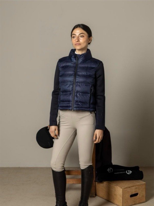 Producto - CAMPERA KIMI AZUL - 1