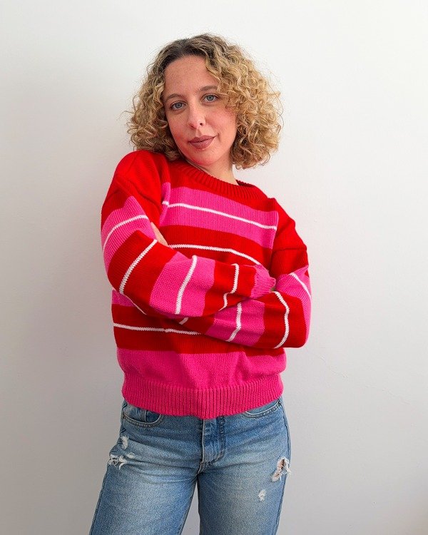 Producto - SWEATER FILIPINA