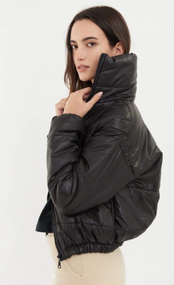 Producto - Campera Puffer Alto