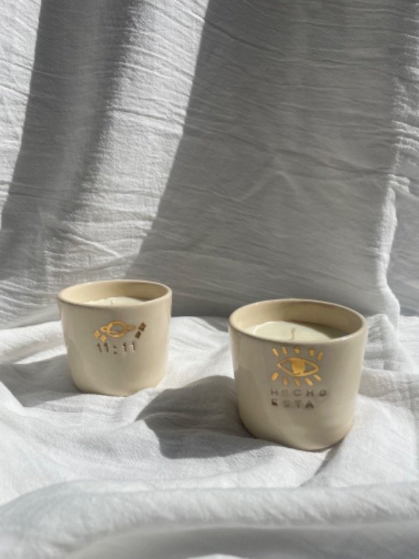 Producto - Velas de la suerte