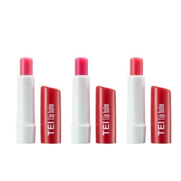 Producto - Lip Balm Fruit TEI