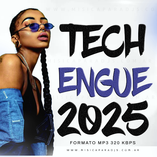 Producto - TECHENGUE 2025