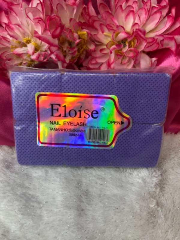 Producto - Wipes sin pelusa eloise- Diferentes colores - 1