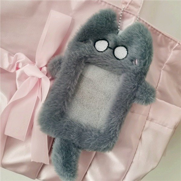 Producto - Holder lobato con lentes - 1