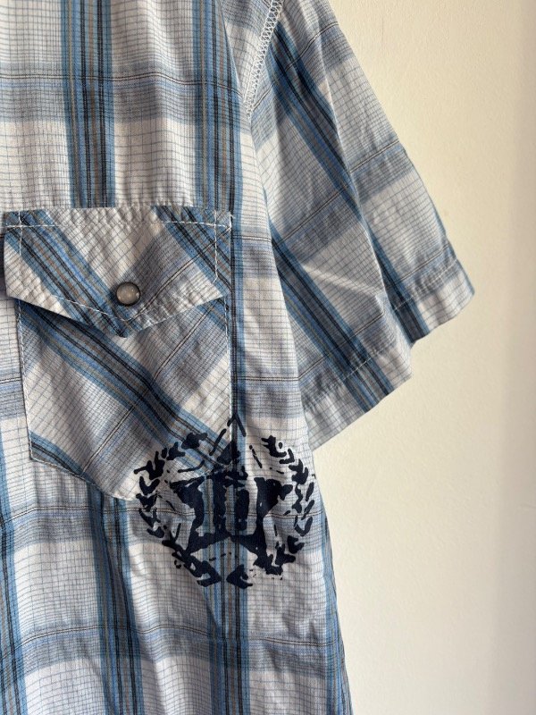 Producto - Camisa Vintage Lifeguard T.L - 2